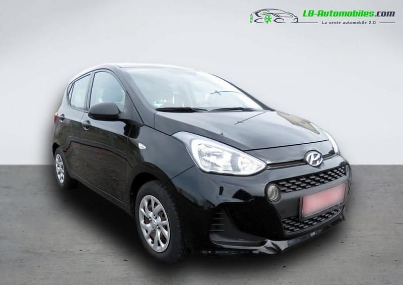 Utilisé 2019 Hyundai i10 Citadine | 16 900 € (Prix juste) - Image 1/4