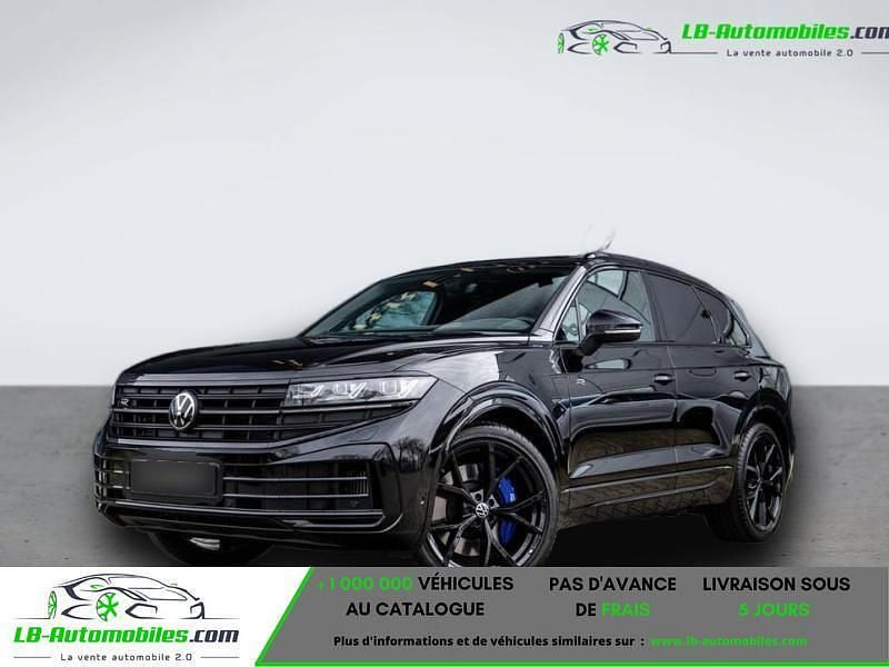 Utilisé 2024 VW Touareg SUV | 100 700 € - Image 1/4