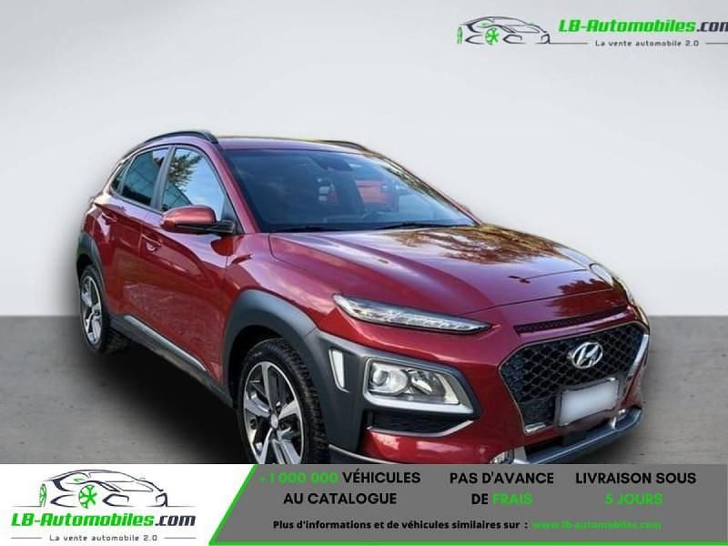 Utilisé 2019 Hyundai Kona Xpossible SUV | 18 800 € - Image 1/4