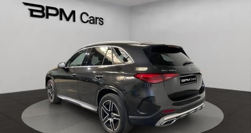 Occasion Mercedes GLC300e AMG line 204 ch (150 kW) 2024