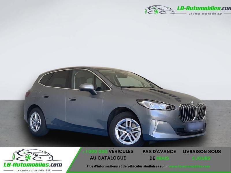 Utilisé 2023 BMW 218 Sport Line Break | 27 700 € (Prix juste) - Image 1/4