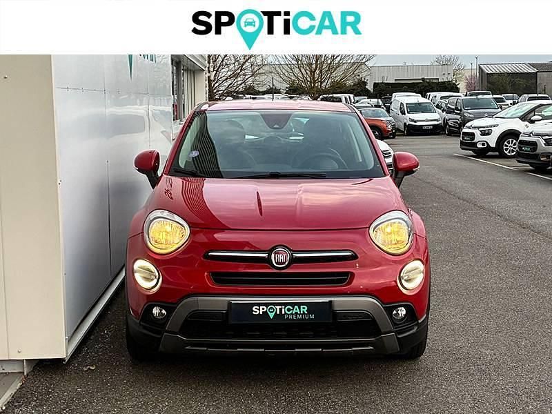 Occasion Fiat 500 Business 150 ch (110 kW) 2018 Citadine