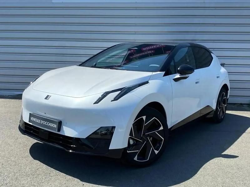 Utilisé 2025 Lynk & Co 02 SUV | 37 500 € - Image 1/4