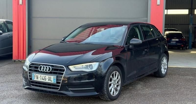 Occasion 2016 Audi A3 Attraction Berline | 10 990 € - Image 1/4