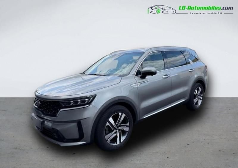 Utilisé 2021 Kia Sorento 2 SUV | 45 000 € (Prix assez cher) - Image 1/4