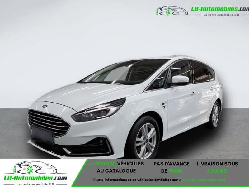 Utilisé 2022 Ford S-MAX S Monospace | 34 100 € (Bon prix) - Image 1/4