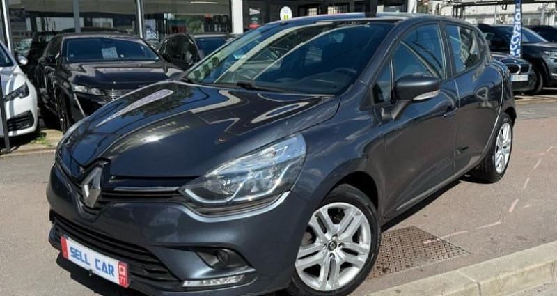 Occasion 2019 Renault Clio IV Business Citadine | 9 390 € (Bon prix) - Image 1/4