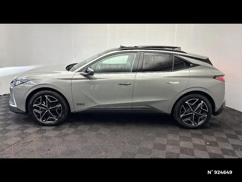 Occasion DS Automobiles DS4 Crossback Opera 130 ch (95 kW) 2023 Gris SUV