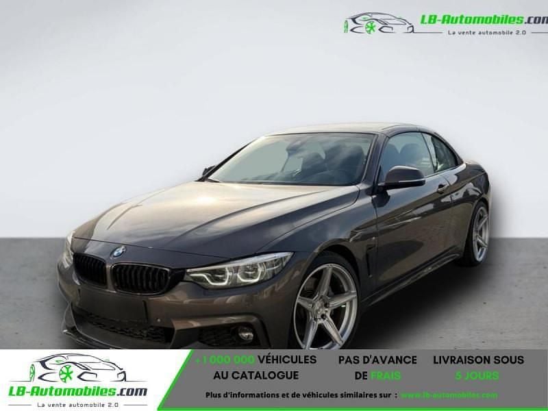 Occasion 2018 BMW 440 Comfort Edition Coupé | 43 200 € (Prix juste) - Image 1/4