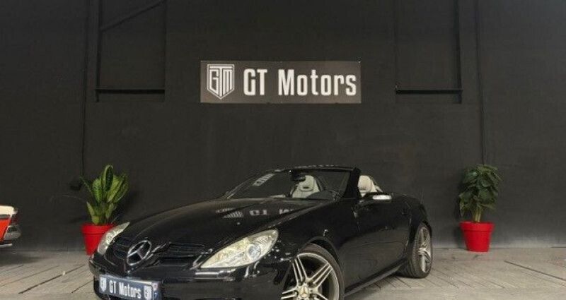 Utilisé 2006 Mercedes 280 Avantgarde Coupé | 18 900 € - Image 1/4