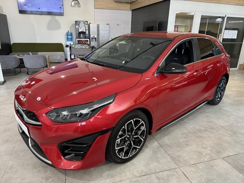 Nouvelle 2025 Kia Ceed GT GT-Line Berline | 31 500 € (Bon prix) - Image 1/4