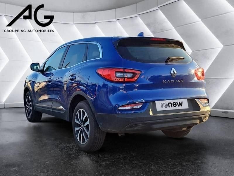 Occasion Renault Kadjar Evolution 2022 Bleu SUV