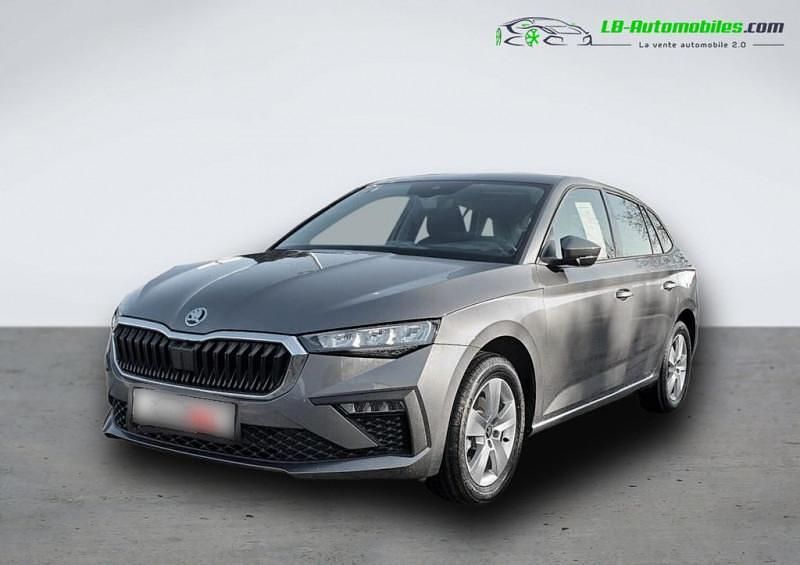 Utilisé 2024 Skoda Scala Citadine | 25 100 € (Prix cher) - Image 1/4