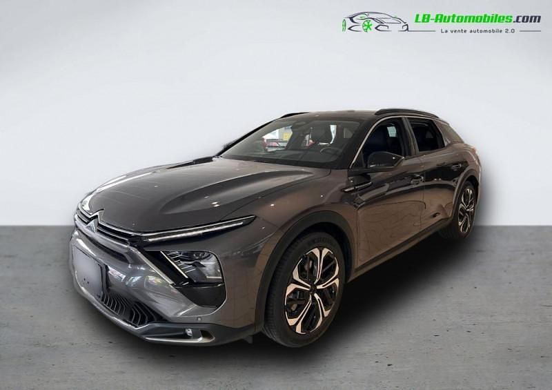 Utilisé 2023 Citroën C5 X | 31 500 € (Super prix) - Image 1/4