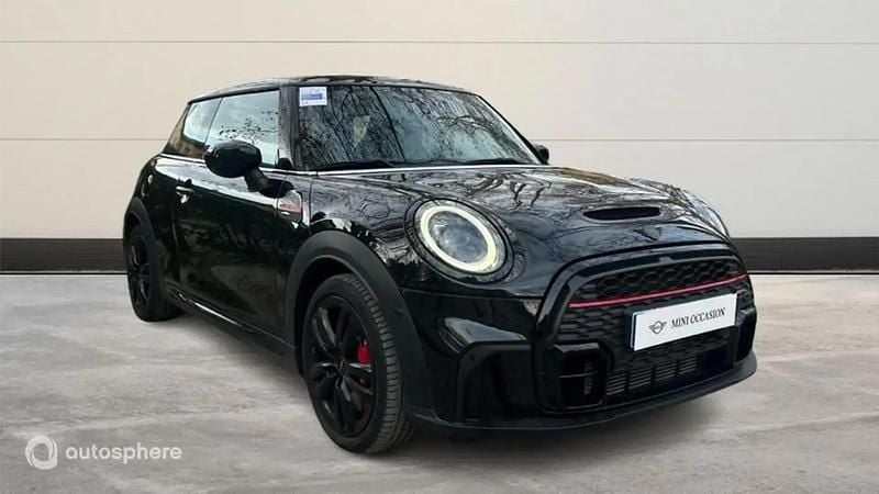 Occasion 2022 Mini John Cooper Works Premium Plus Citadine | 32 299 € (Prix juste) - Image 1/4