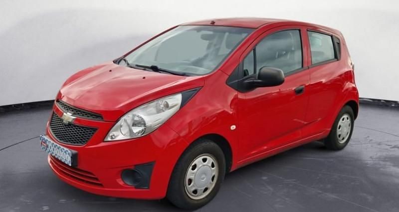 Utilisé 2012 Chevrolet Spark Citadine | 4 390 € - Image 1/4