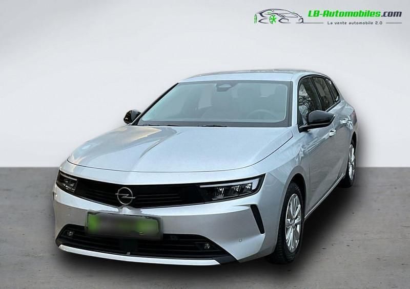 Utilisé 2023 Opel Astra Break | 22 900 € (Prix juste) - Image 1/4