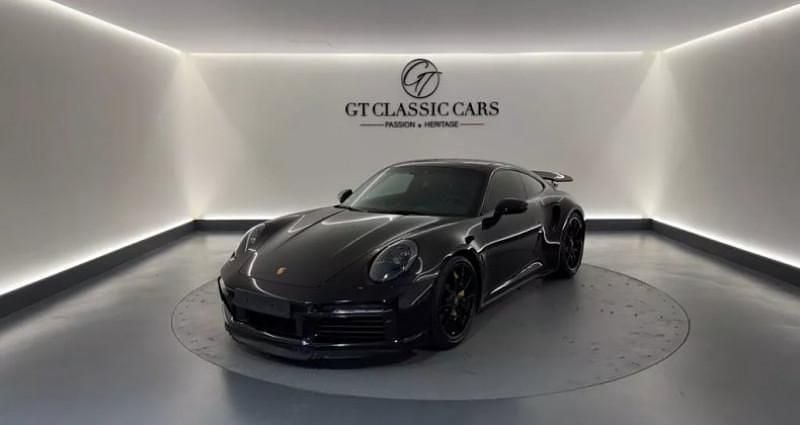 Utilisé 2020 Porsche 911 Turbo S Coupé | 254 900 € - Image 1/1