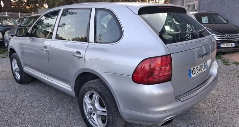 Occasion Porsche Cayenne 250 ch (183 kW) 2005 SUV
