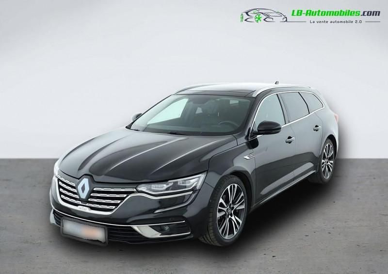 Utilisé 2022 Renault Talisman Break | 25 600 € (Prix juste) - Image 1/4