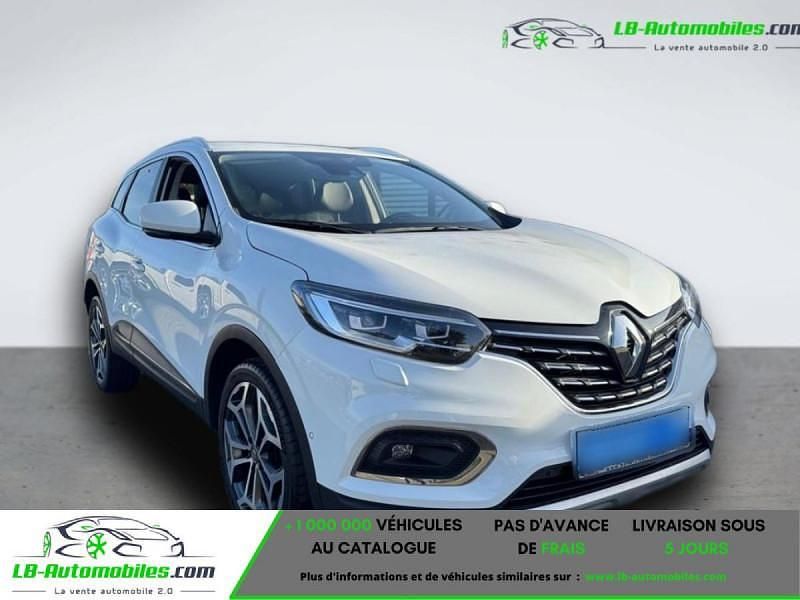 Occasion 2022 Renault Kadjar Techno SUV | 22 400 € (Prix juste) - Image 1/4