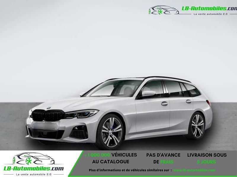 Occasion 2022 BMW M340 M Sport Berline | 58 900 € - Image 1/3