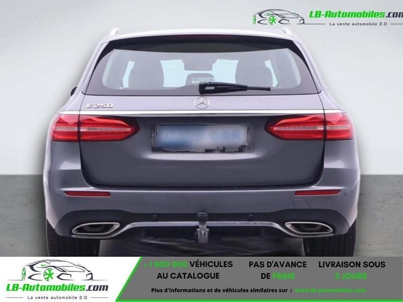 Occasion Mercedes E250 211 ch (155 kW) 2017 Berline