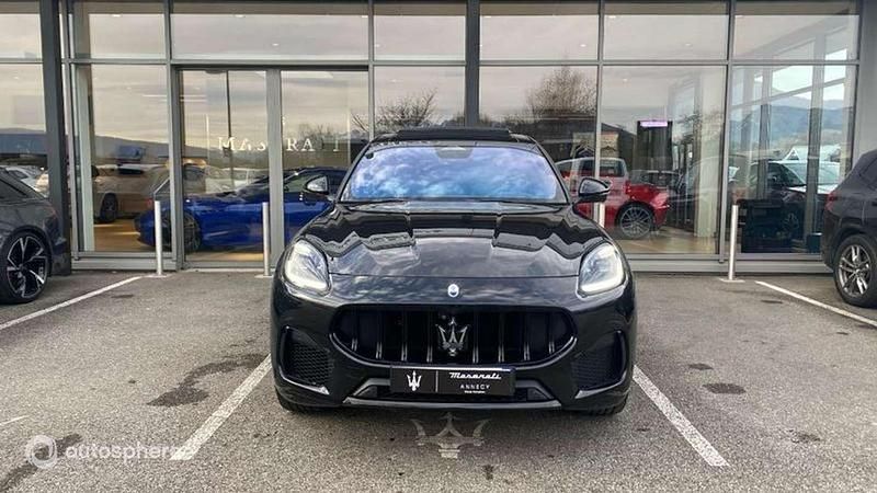 Occasion Maserati Grecale 334 ch (245 kW) 2023 SUV
