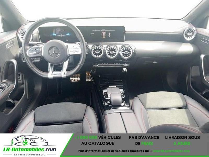Occasion Mercedes CLA200 163 ch (119 kW) 2019 Coupé
