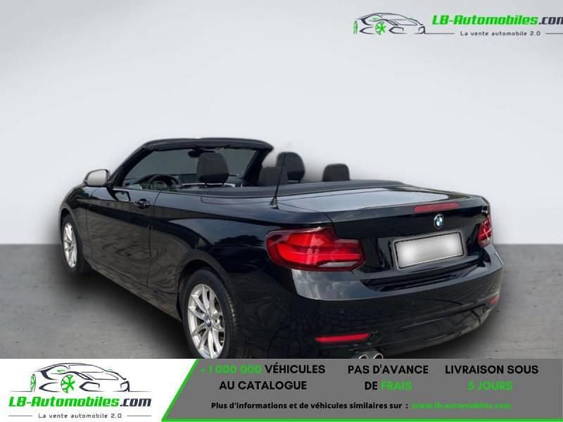 Occasion BMW 220 184 ch (135 kW) 2021 Coupé
