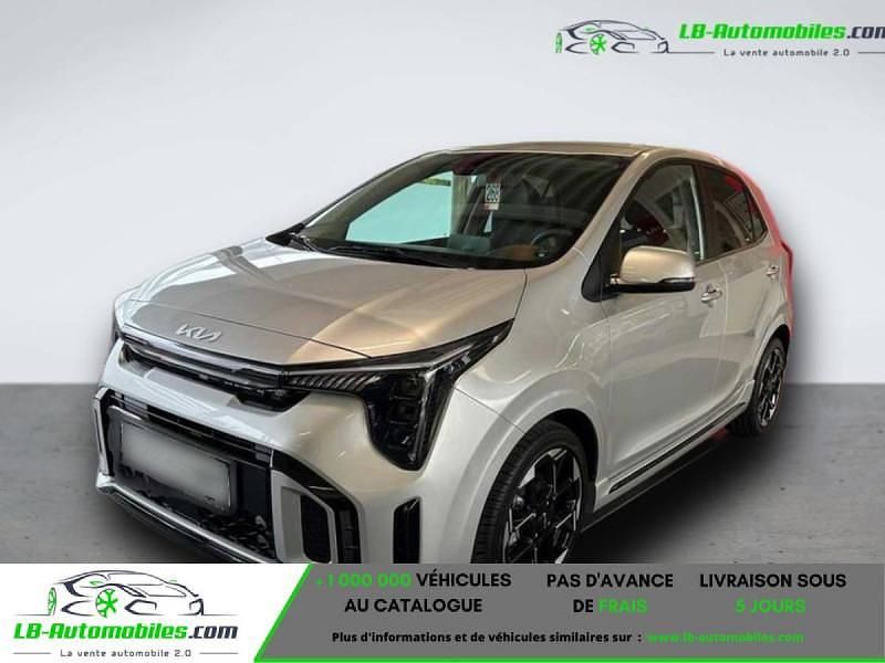 Utilisé 2025 Kia Picanto Citadine | 25 000 € - Image 1/4