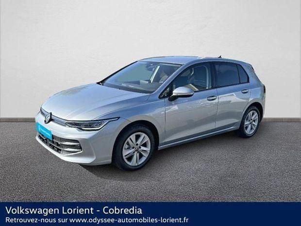 Nouvelle 2025 VW Golf VIII Life | 38 490 € (Prix cher) - Image 1/4