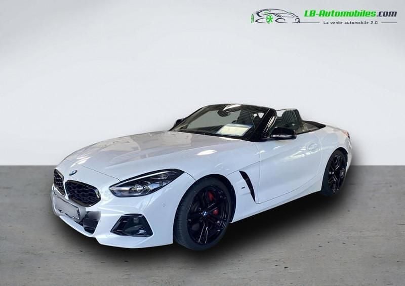 Utilisé 2024 BMW Z4 M Sport Coupé | 72 300 € - Image 1/4