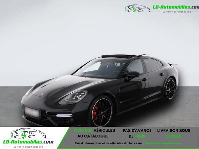 Occasion Porsche Panamera Turbo 549 ch (403 kW) 2017 Berline