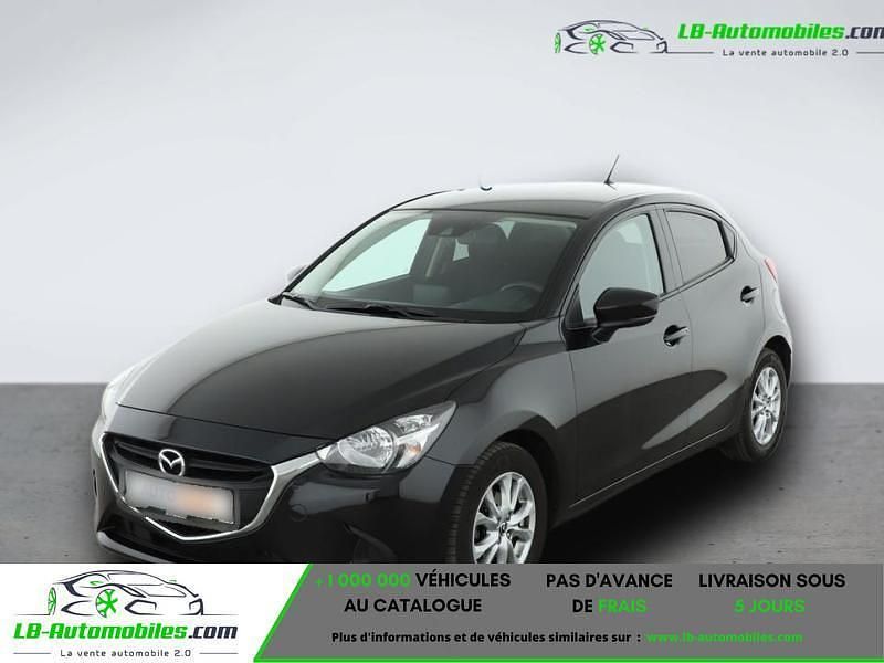 Utilisé 2018 Mazda 2 Citadine | 19 300 € (Prix juste) - Image 1/4