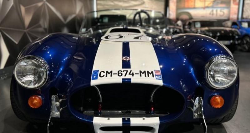 Occasion Ford Shelby 1967