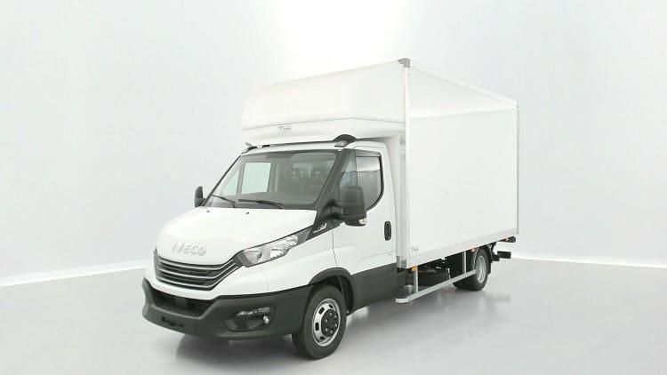 Nouvelle 2025 Iveco Daily | 61 980 € (Bon prix) - Image 1/1