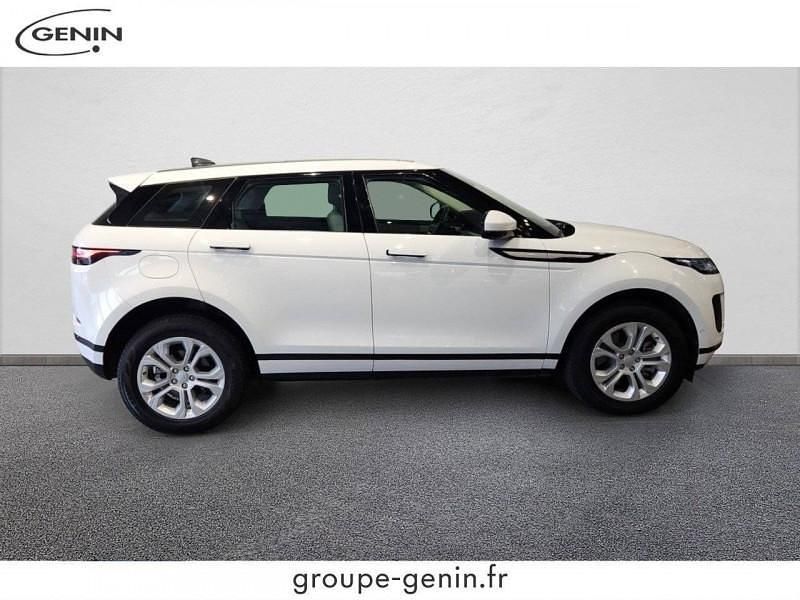 Occasion Land Rover Range Rover 200 ch (147 kW) 2021 SUV