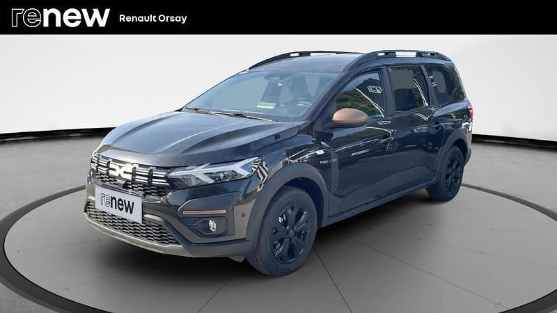 Noir Utilisé 2025 Dacia Jogger Extreme Monospace | 22 480 € (Prix juste) - Image 1/4