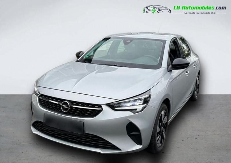 Utilisé 2023 Opel Corsa-e Citadine | 21 800 € (Prix juste) - Image 1/4