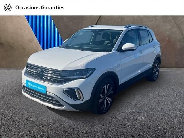 Occasion 2025 VW T-Roc R-line Edition SUV | 47 390 € - Image 1/4