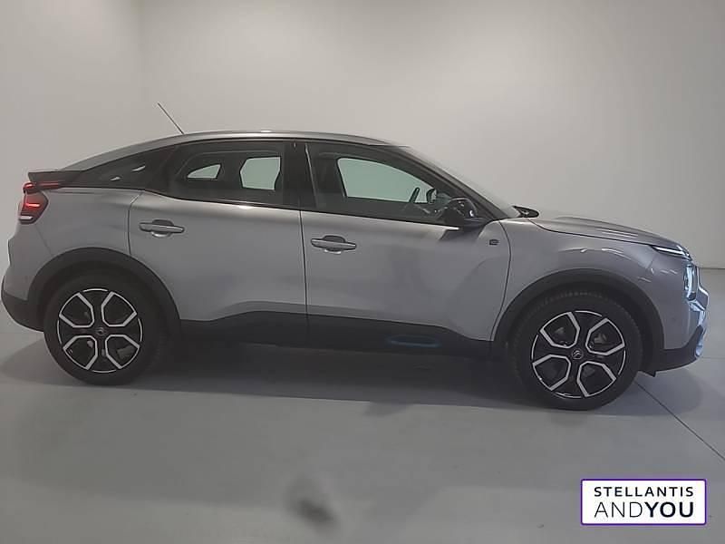 Occasion Citroën e-C4 Business Class 100 kW (136 ch) 2022 Berline