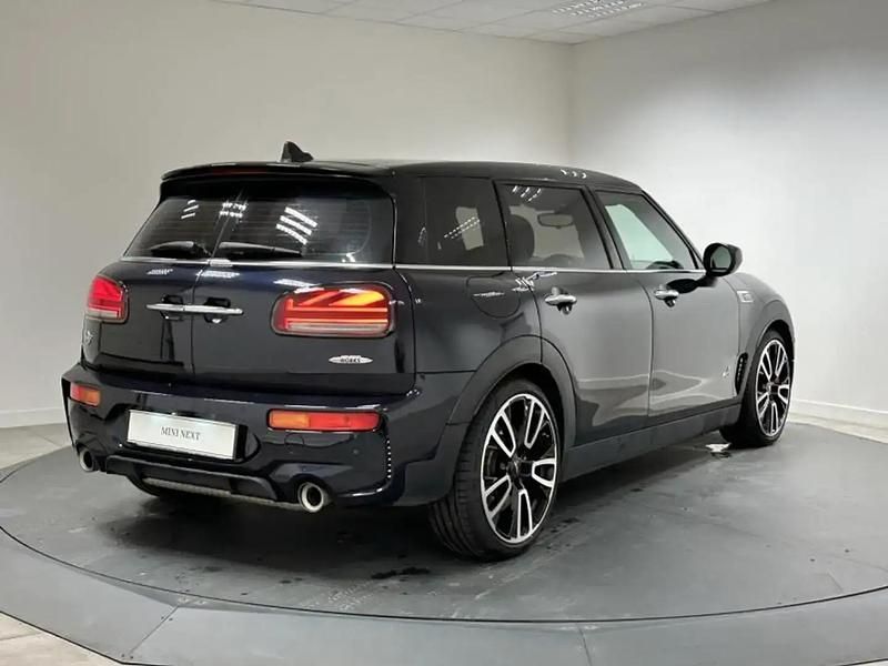 Occasion Mini John Cooper Works 310 ch (228 kW) 2019 Noir Citadine