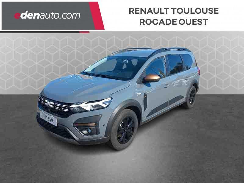 Utilisé 2025 Dacia Jogger Extreme Break | 26 490 € (Prix juste) - Image 1/4