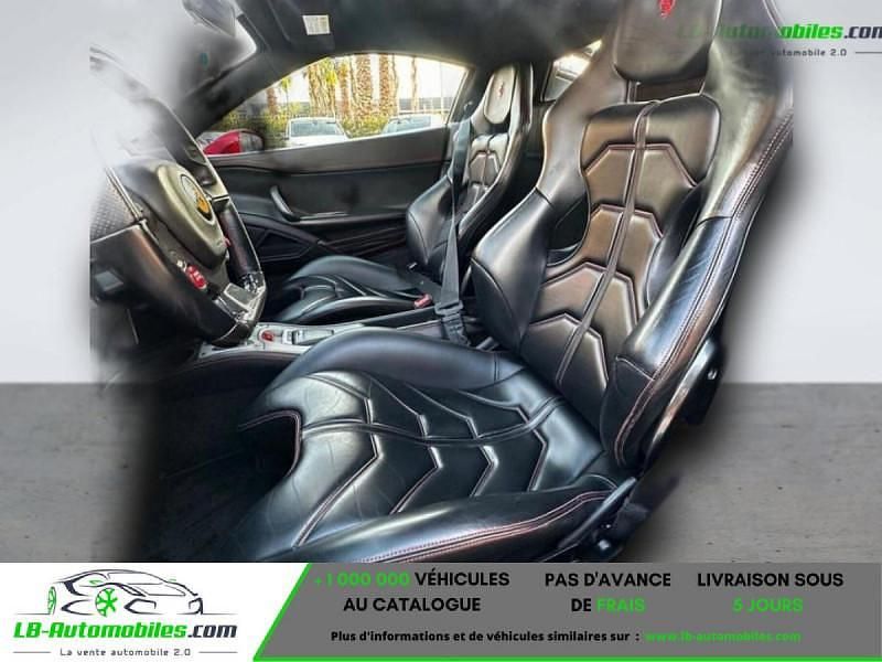 Occasion Ferrari 458 600 ch (441 kW) 2014 Coupé