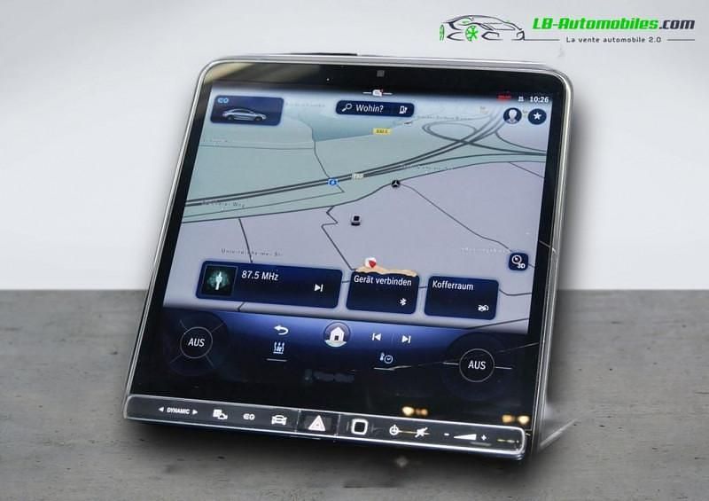 Utilisé 2023 Mercedes EQE300 Berline | 49 400 € - Image 1/4