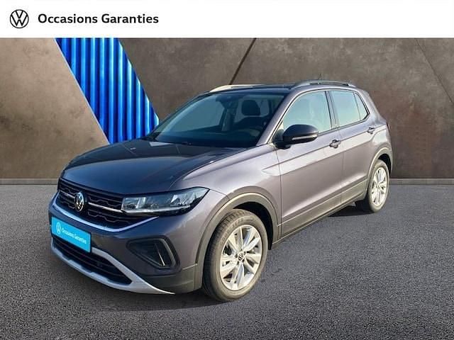 Utilisé 2025 VW T-Cross Life SUV | 25 990 € (Prix cher) - Image 1/4