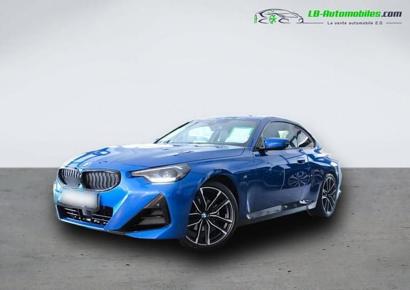 Utilisé 2022 BMW 220 Comfort Edition Coupé | 40 200 € - Image 1/4