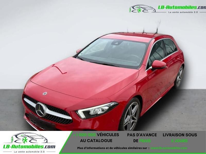 Occasion 2019 Mercedes A220 Berline | 28 700 € (Prix juste) - Image 1/4