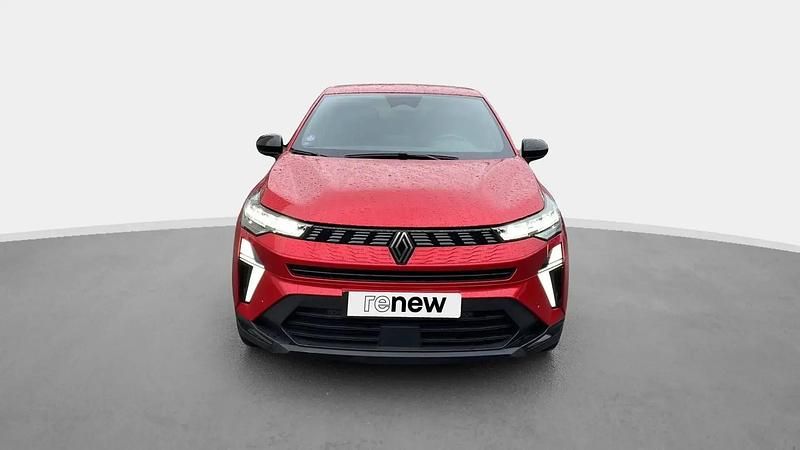 Occasion Renault Symbioz Evolution 2025 Rouge SUV